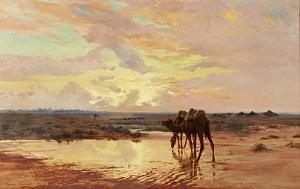 EUGENE GIRARDET (15)